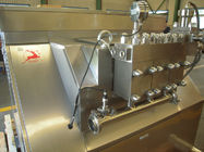 Homogenizador do fuel-óleo do laboratório/equipamento homogenizador de Poloshed